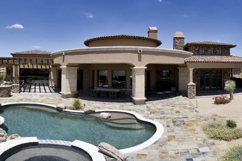 Demo property